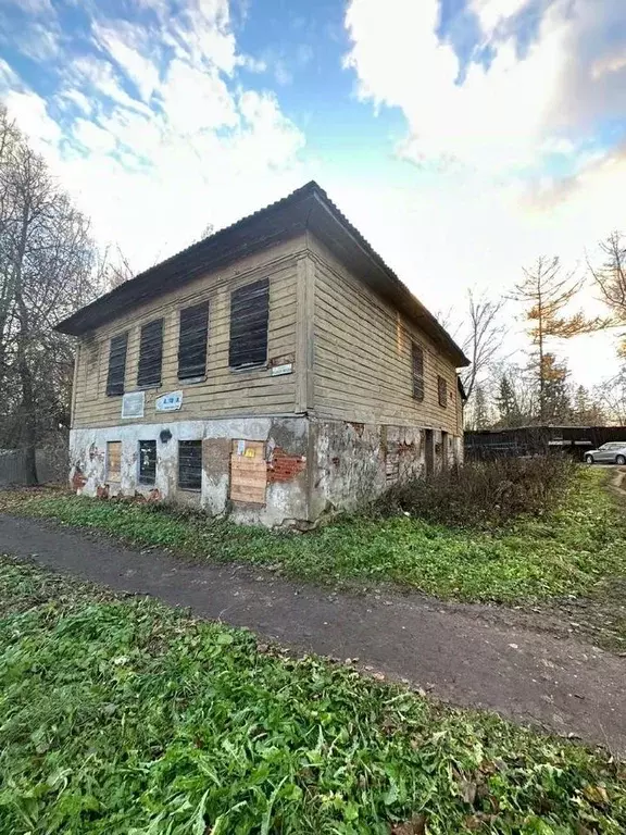 Дом в Тверская область, Кашин ул. Ины Константиновой, 6 (213 м) - Фото 1