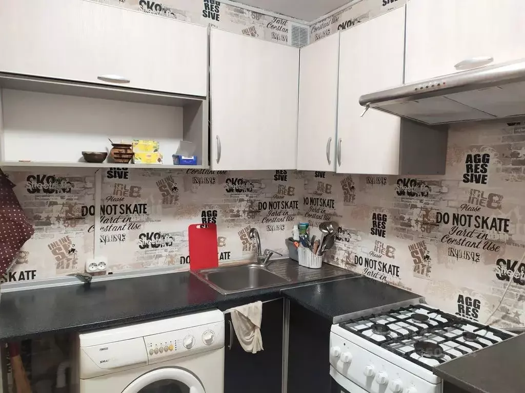 1-к кв. Владимирская область, Радужный 3-й кв-л, 8 (32.0 м) - Фото 2