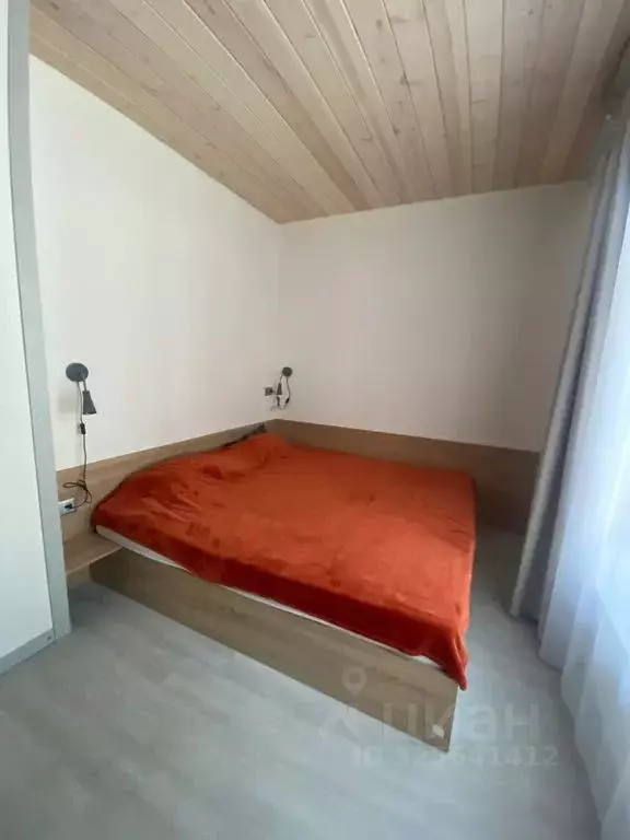 Дом в Псковская область, Дедовичский район, Пожеревицкая волость, д. ... - Фото 1