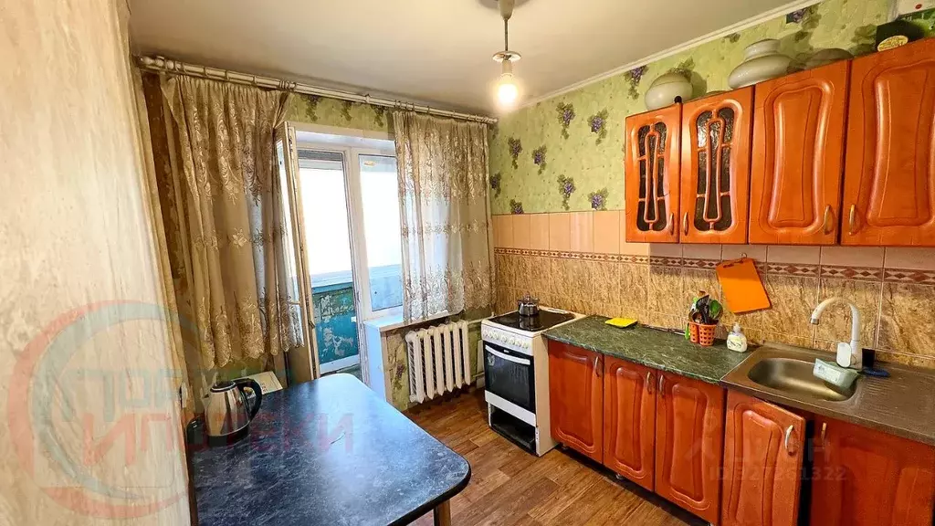 2-к кв. Кемеровская область, Кемерово просп. Ленина, 84 (48.0 м) - Фото 1