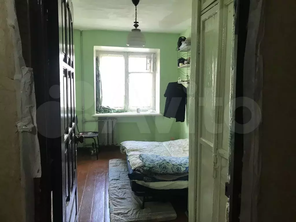 Комната 9,2 м в 6-к., 3/5 эт. - Фото 1