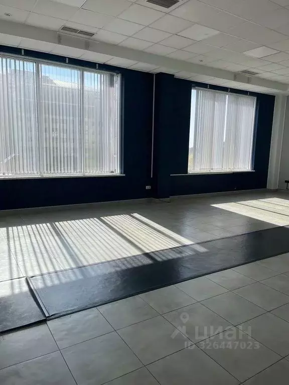 Помещение свободного назначения в Краснодарский край, Краснодар ... - Фото 1