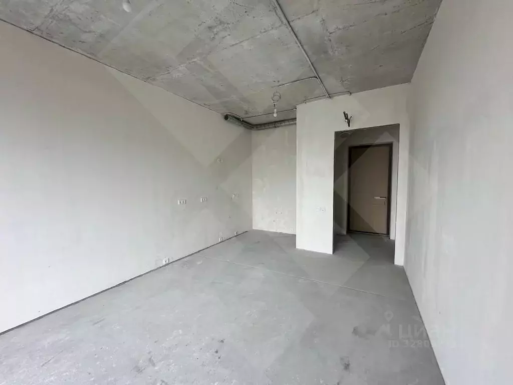 2-к кв. Москва Береговой проезд, 1А (67.1 м) - Фото 1