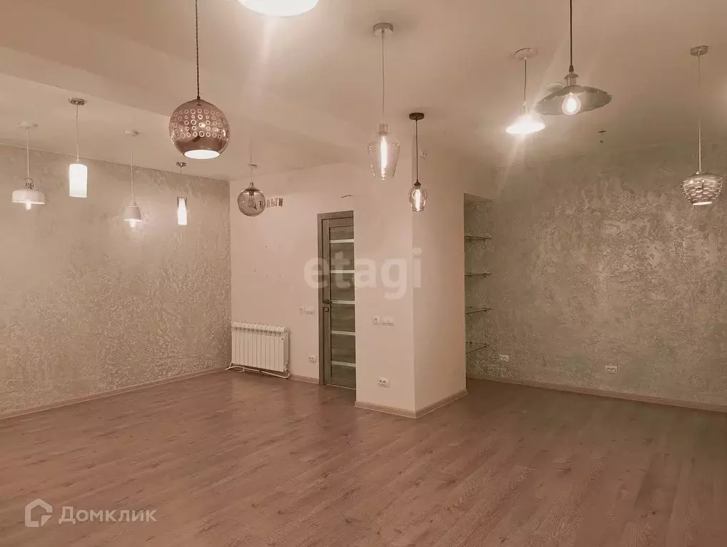 Продаётся 3-к квартира, 76 м - Фото 1