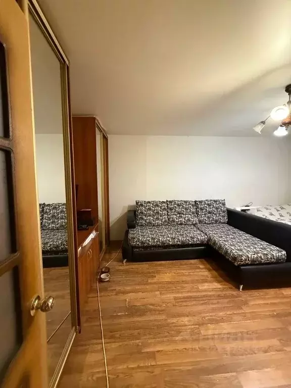 1-к кв. Московская область, Мытищи ул. Фрунзе, 3к1 (34.0 м) - Фото 2