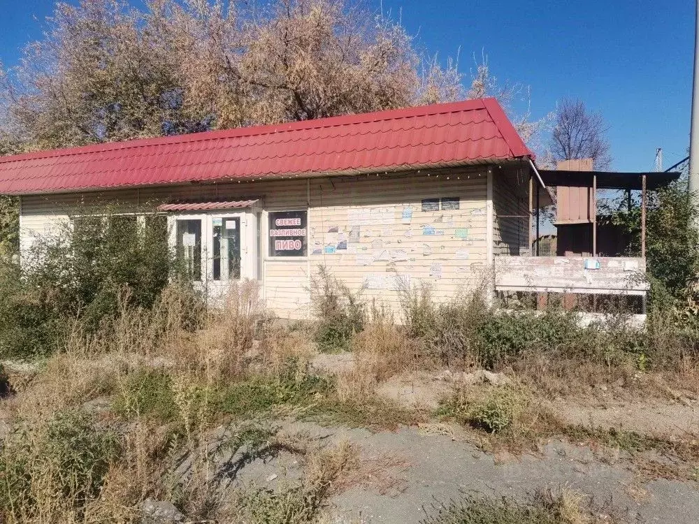 Помещение свободного назначения в Челябинская область, Магнитогорск ... - Фото 1