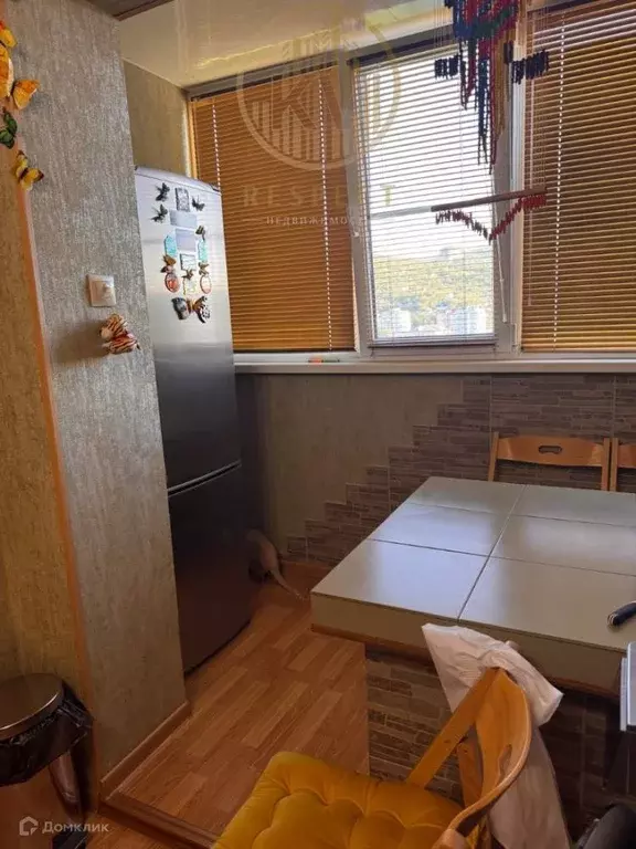 Продаётся 2-к квартира, 52.7 м - Фото 0