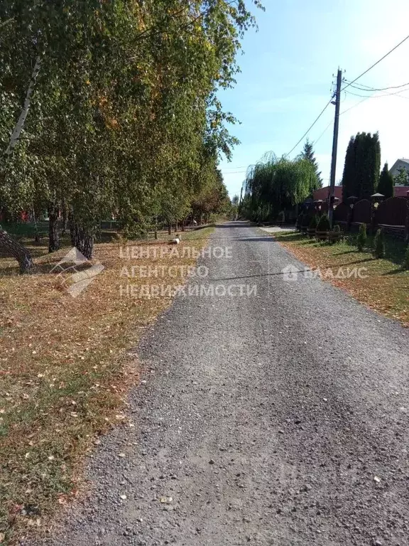 Дом в Рязанская область, Рязанский район, Тюшевское с/пос, с. Тюшево ... - Фото 1