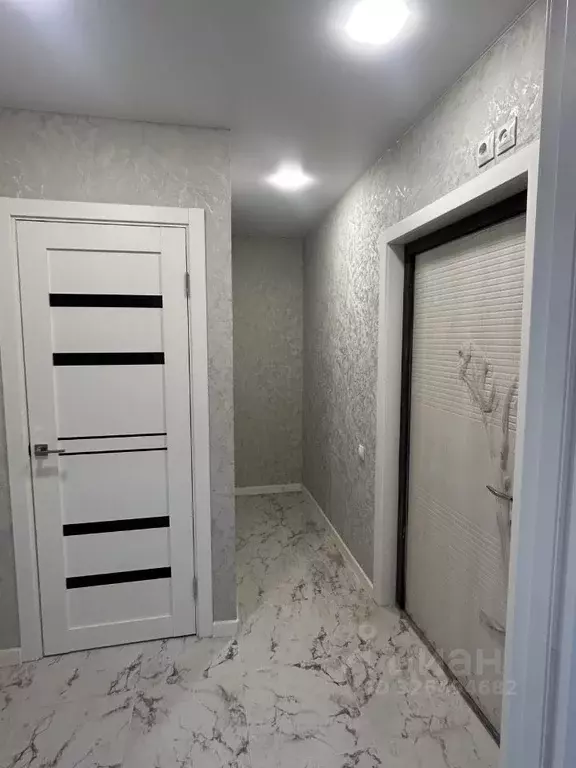 1-к кв. Мордовия, Саранск Арзамасская ул., 3 (36.0 м) - Фото 2