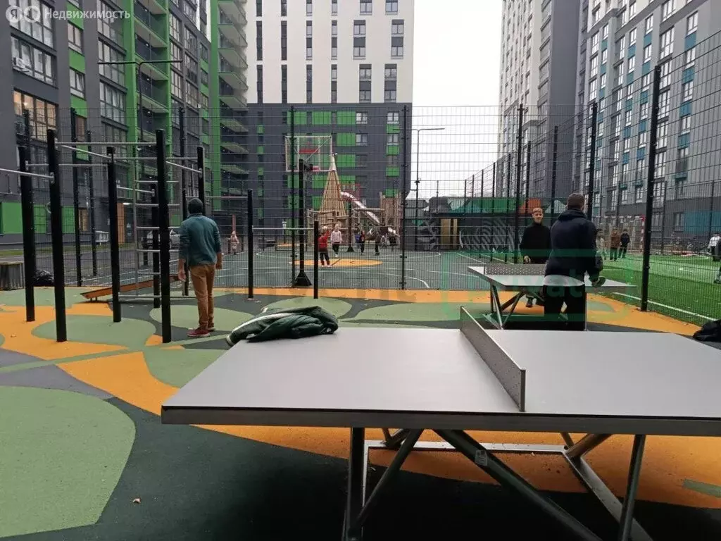 1-комнатная квартира: Калининград, Солдатская улица, 9к1 (38.01 м) - Фото 2