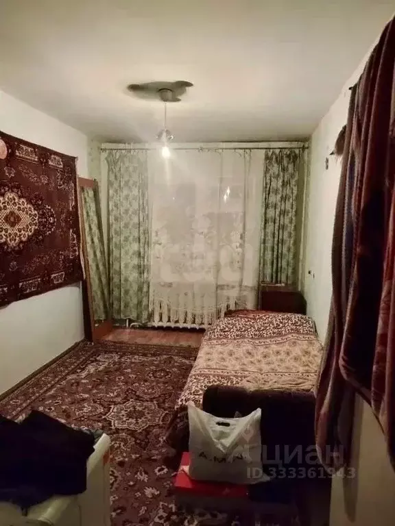 3-к кв. Иркутская область, Иркутск ул. Маршала Конева, 20 (63.9 м) - Фото 1