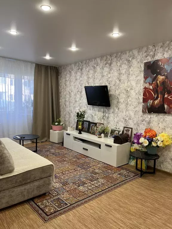 Продаётся 2-к квартира, 44 м - Фото 1