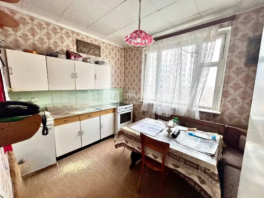 Продается 3-комнатная квартира - Фото 0