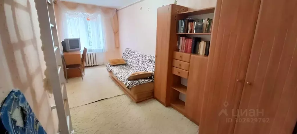 Комната Крым, Симферополь ул. Киевская, 121А (15.0 м) - Фото 0