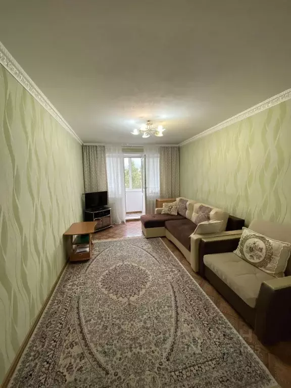 2-к кв. Новосибирская область, Новосибирск ул. Есенина, 37/1 (42.6 м) - Фото 1