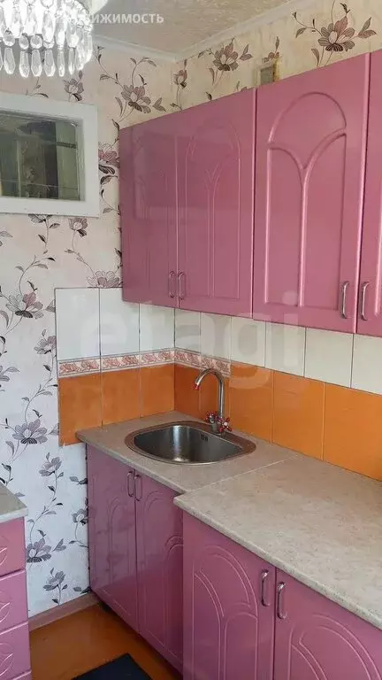 1-комнатная квартира: Сатка, Комсомольская улица, 30 (31.4 м) - Фото 2