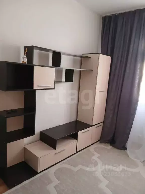 1-к кв. Ямало-Ненецкий АО, Салехард ул. Зои Космодемьянской, 63 (33.9 ... - Фото 2