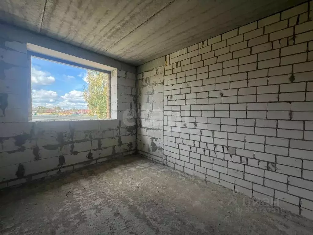 2-к кв. Владимирская область, Покров городской округ, пос. Вольгинский ... - Фото 1