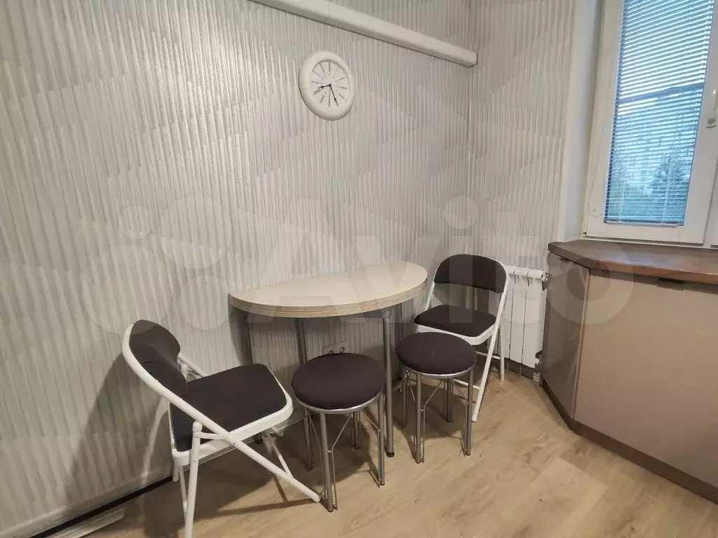 3-к. квартира, 50 м, 9/9 эт. - Фото 1