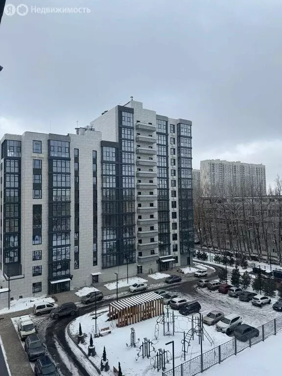 2-комнатная квартира: Ростов-на-Дону, проспект Стачки, 200с1 (42 м) - Фото 0