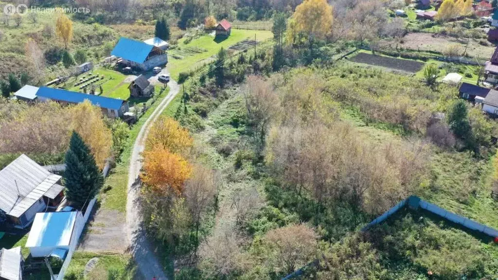 Участок в Красногорский район, посёлок Долина Свободы, Зелёная улица ... - Фото 2