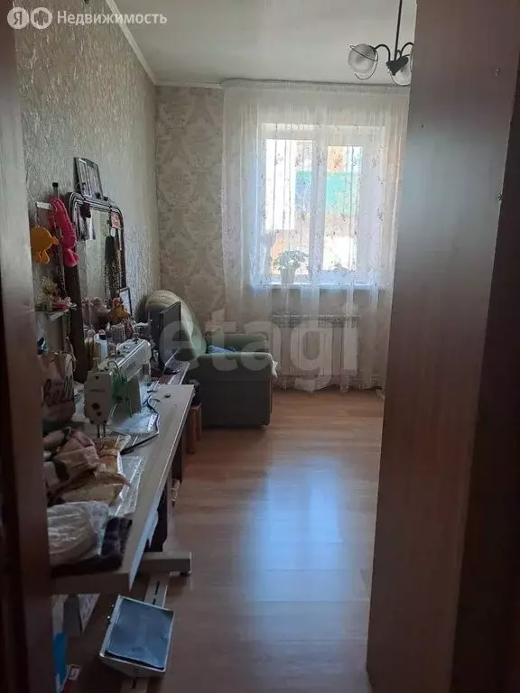 Дом в Казань, 3-я Рубежная улица (79.6 м) - Фото 2