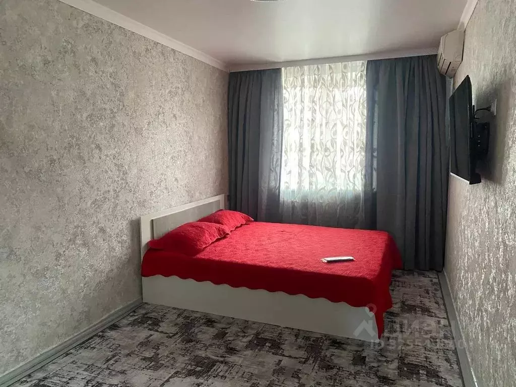 1-к кв. Северная Осетия, Моздок ул. Фрунзе, 10Б (30.0 м) - Фото 1