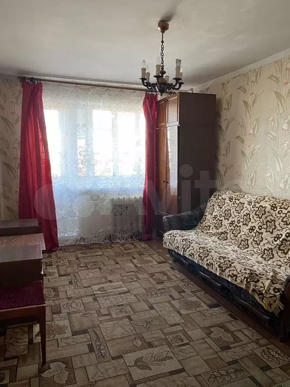 2-к. квартира, 44 м, 5/5 эт. - Фото 1