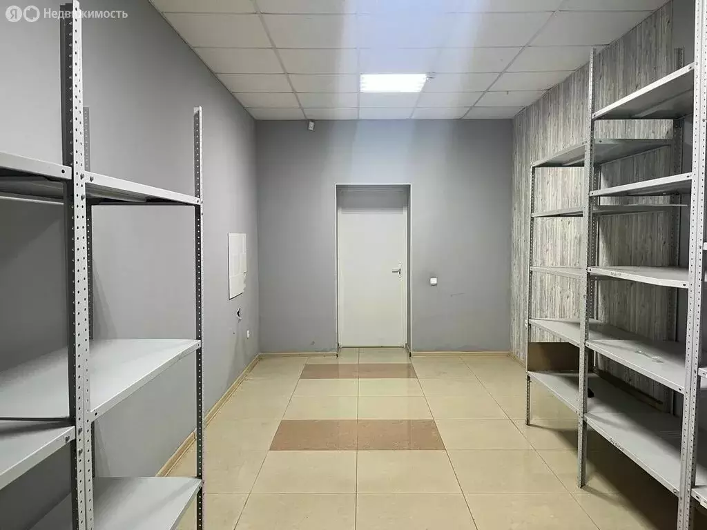 Помещение свободного назначения (375 м) - Фото 1