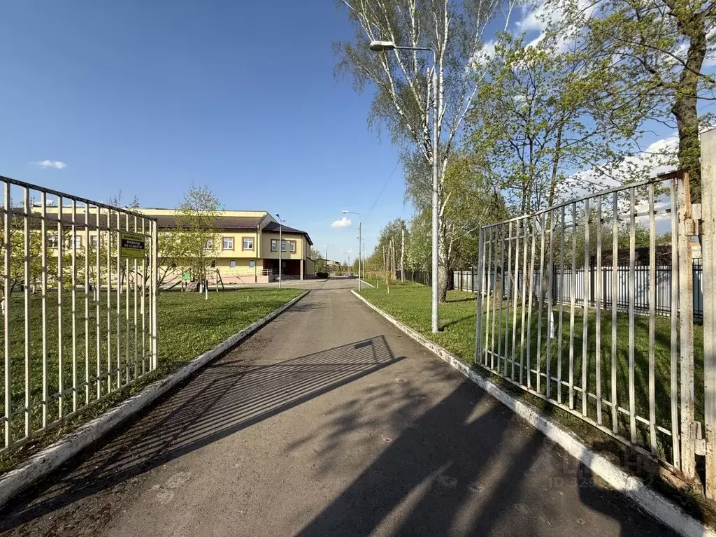 Участок в Московская область, Ленинский городской округ, Молоково пгт ... - Фото 1