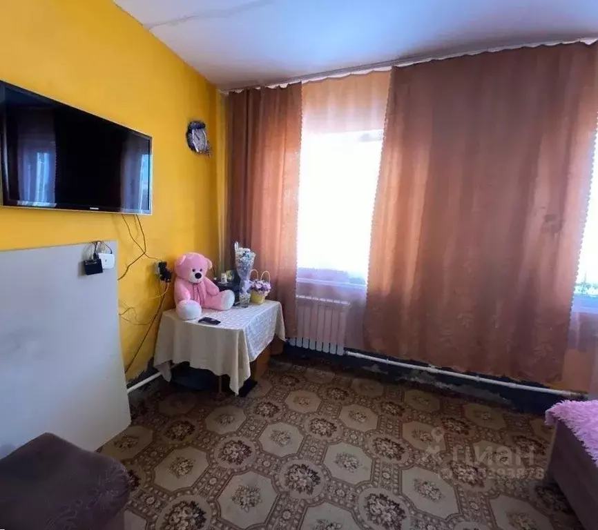 Дом в Новосибирская область, Искитимский район, Чернореченский ... - Фото 1