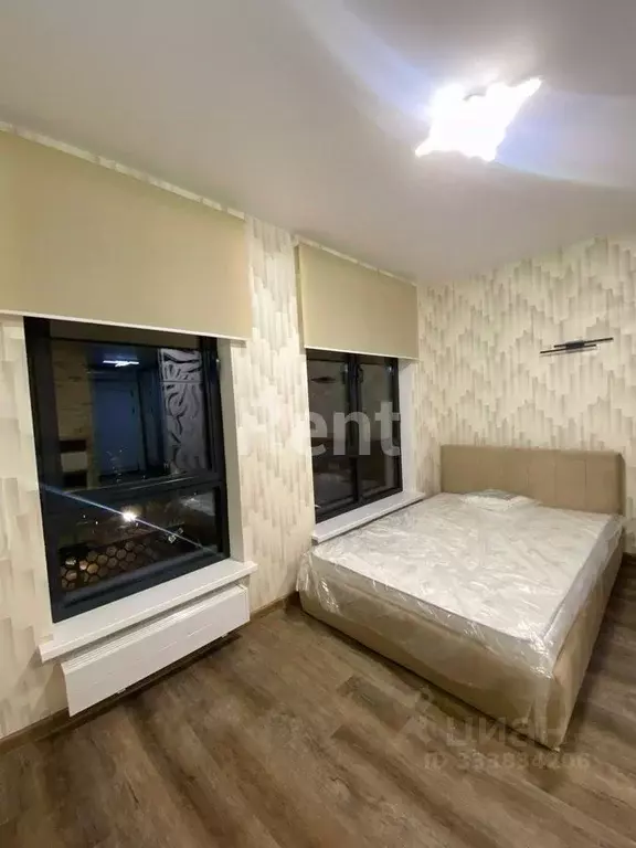 1-к кв. Москва ул. Летчика Осканова, 6 (30.0 м) - Фото 1