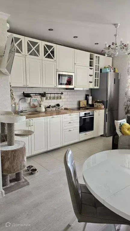 Продаётся 1-к квартира, 42.2 м - Фото 1