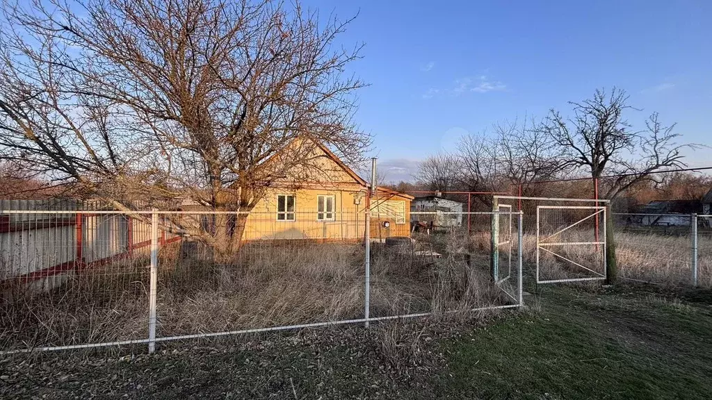 Дом 51,4 м на участке 7,7 сот. - Фото 0