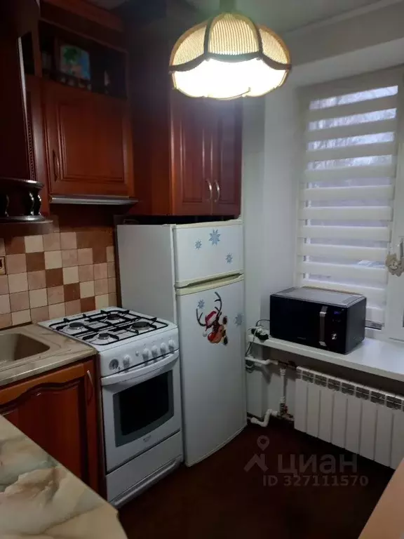 2-к кв. Санкт-Петербург, Санкт-Петербург, Пушкин Школьная ул., 43 ... - Фото 2