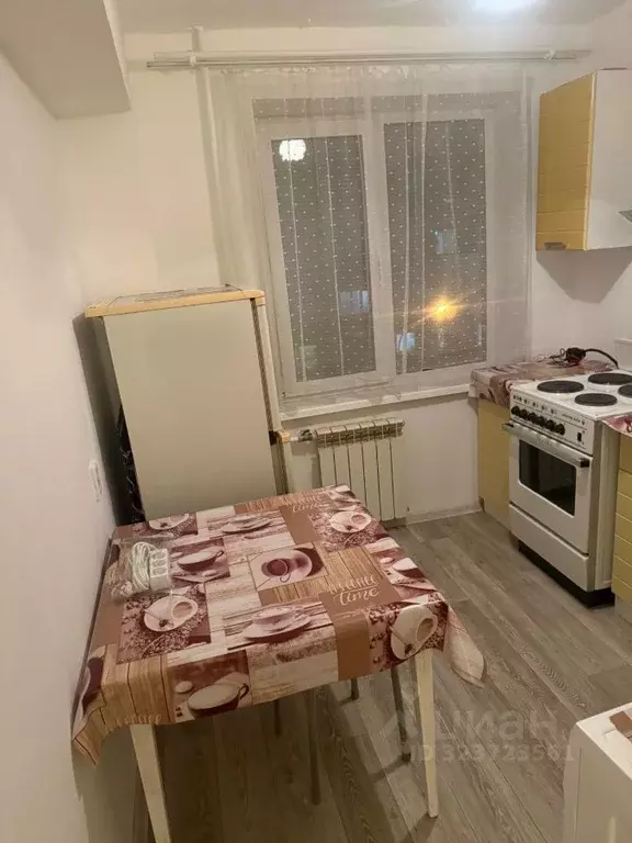 1-к кв. Красноярский край, Красноярск ул. Энергетиков, 34 (31.0 м) - Фото 2