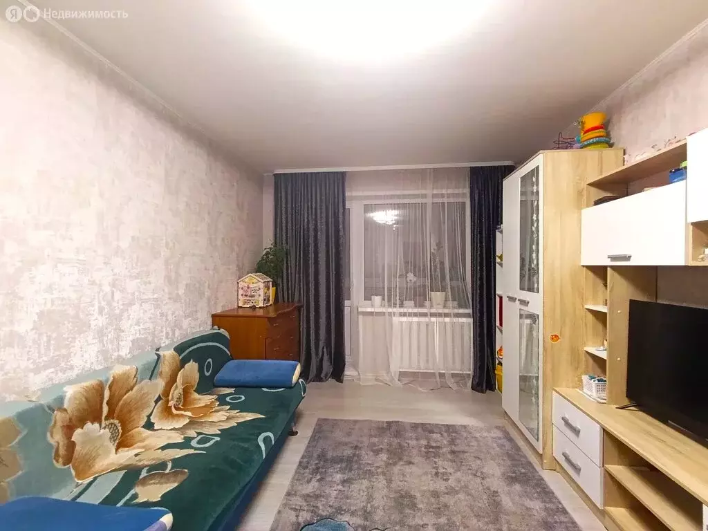 2-комнатная квартира: Пермь, улица Снайперов, 16 (43.1 м) - Фото 1