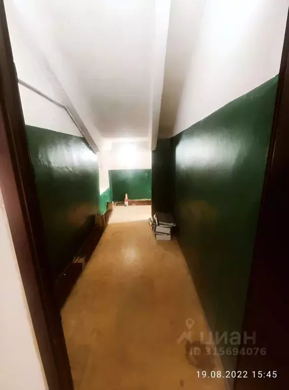 Офис в Татарстан, Казань просп. Ямашева, 36к1 (8 м) - Фото 2