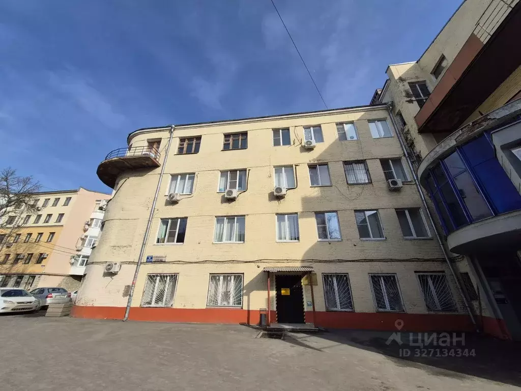 3-к кв. Ростовская область, Ростов-на-Дону Сельмаш мкр, ул. ... - Фото 1