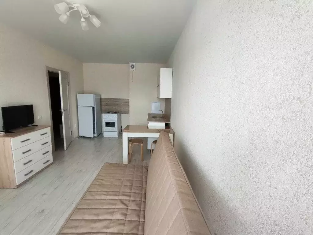 Студия Краснодарский край, Краснодар ул. Генерал-лейтенанта Александра ... - Фото 2