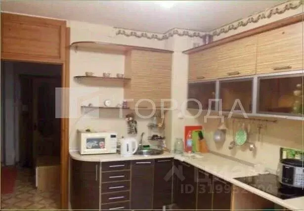 2-к кв. Новосибирская область, Новосибирск Горский мкр, 48 (56.0 м) - Фото 0
