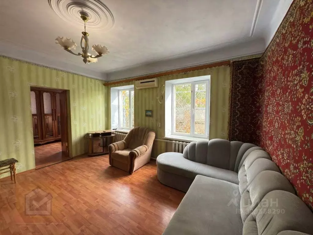 Дом в Крым, Евпатория ул. Рабочая, 11 (78 м) - Фото 1