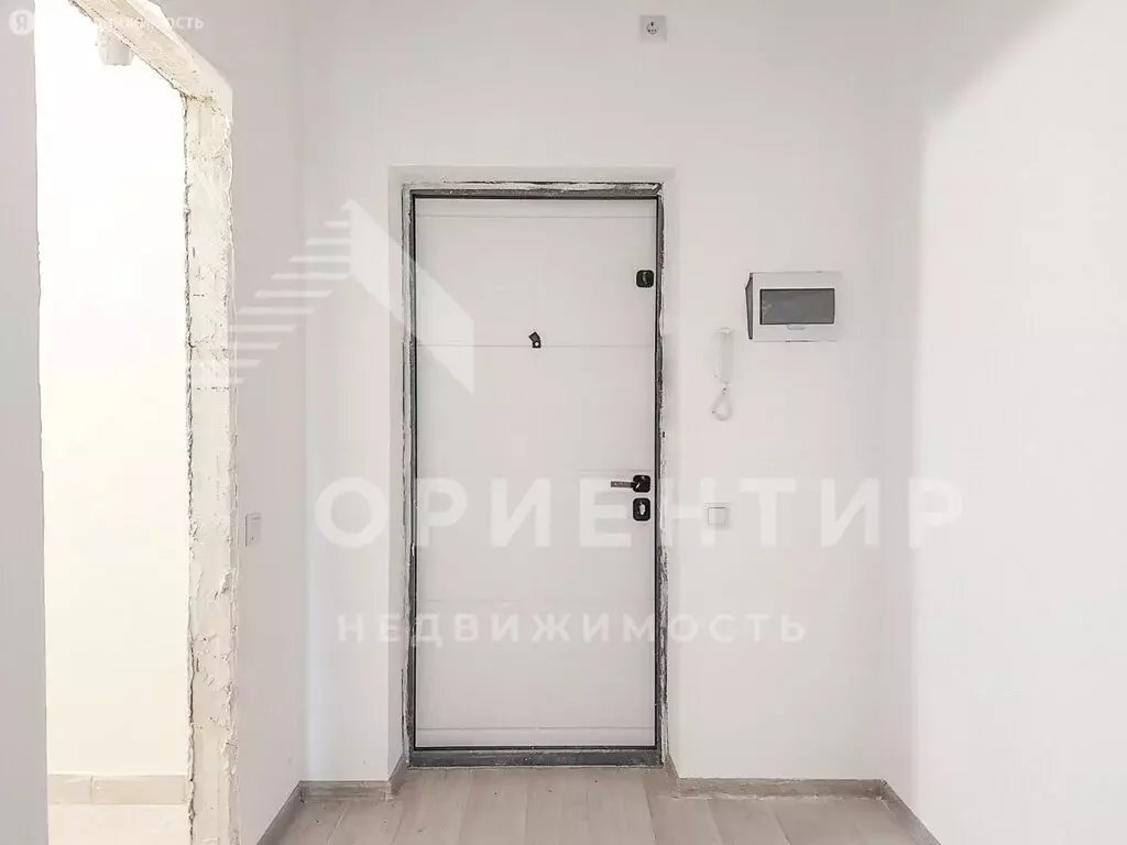1-комнатная квартира: Екатеринбург, проспект Академика Сахарова, 79 ... - Фото 1