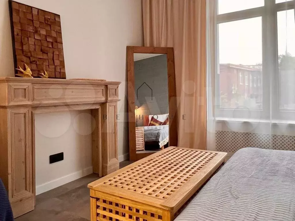 2-к. квартира, 50 м, 2/9 эт. - Фото 1