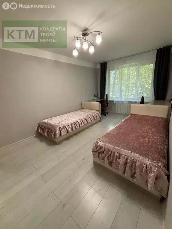 1-комнатная квартира: Санкт-Петербург, улица Вавиловых, 11к3 (30.9 м) - Фото 0