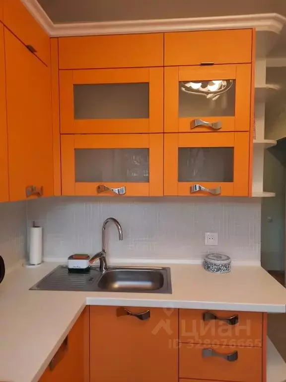 1-к кв. Ленинградская область, Выборг ул. Приморская, 4 (30.0 м) - Фото 2