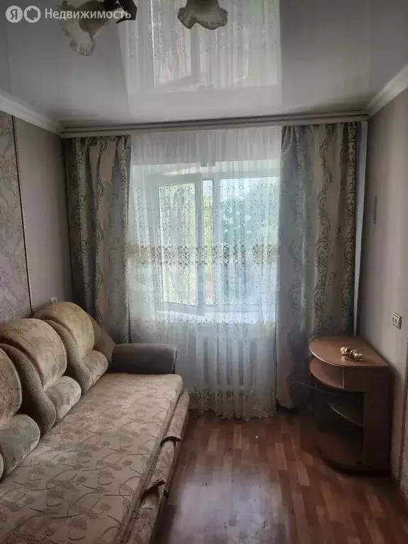 1к в -комнатной квартире (11 м) - Фото 2