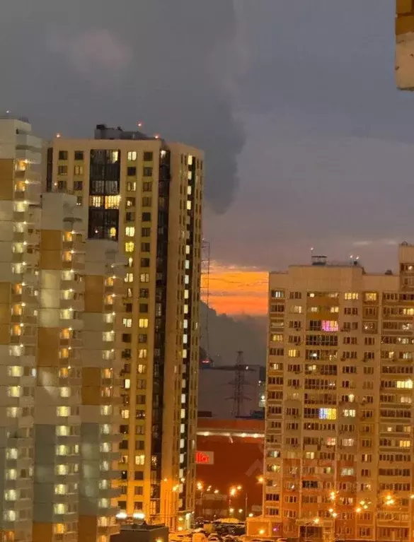 1-к кв. Московская область, Мытищи ул. Мира, 34А (42.0 м) - Фото 2