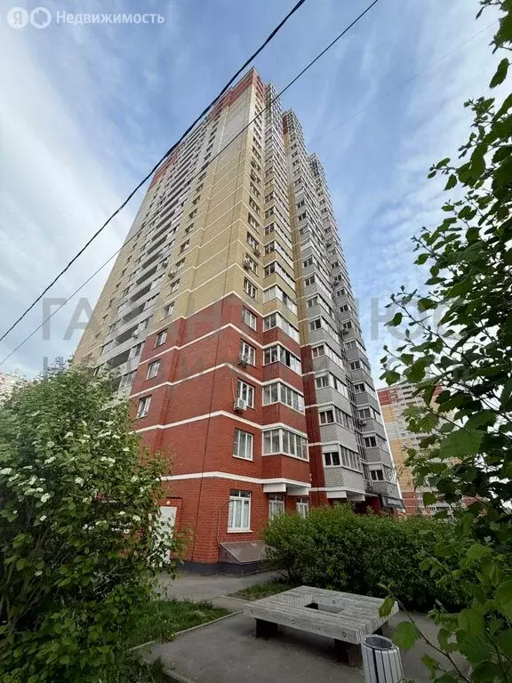1-комнатная квартира: Липецк, улица Артёмова, 5А (28.9 м) - Фото 2