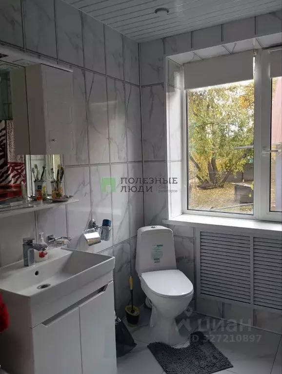 Дом в Амурская область, Тамбовский муниципальный округ, с. Николаевка ... - Фото 2